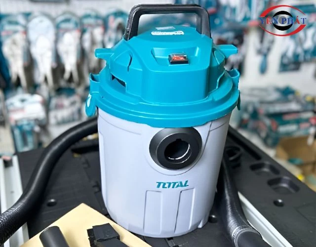 Máy hút bụi 1200W chắc chắn