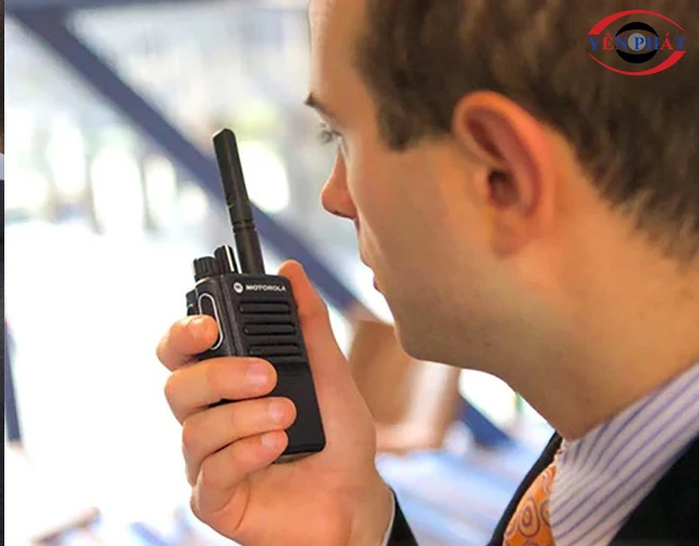 Chỉ truyền/nhận tin trong thời gian nhất định