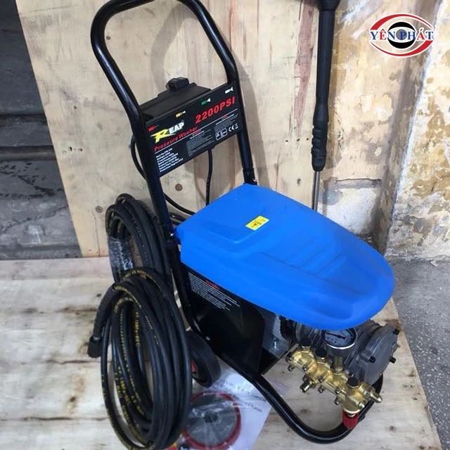 Reap 2200 PSI