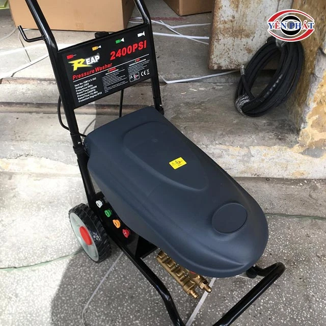 Reap 2400 PSI