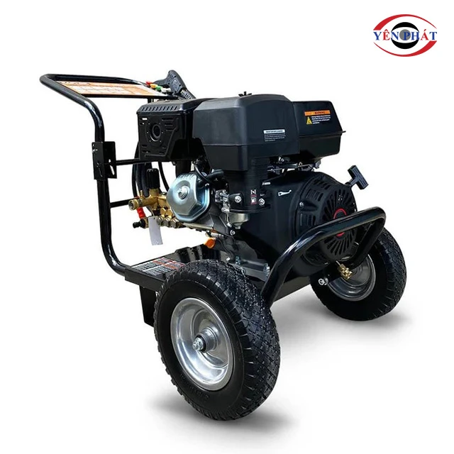 Reap Pressure Washer 3600PSI