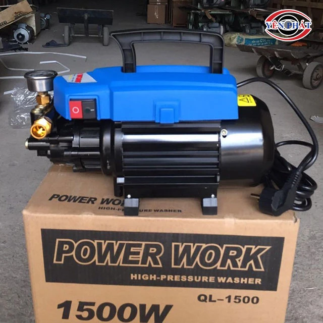 Reap QL 1500