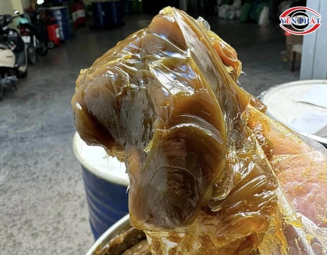 Giới thiệu mỡ chịu nhiệt 1000 độ C