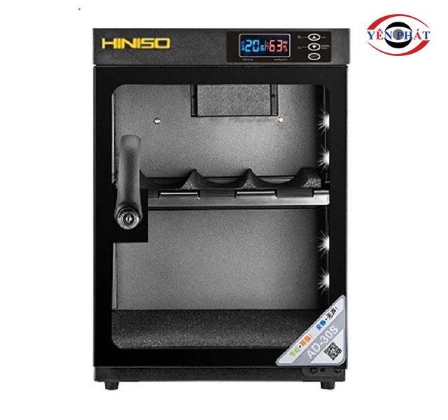 HINISO AD-30S