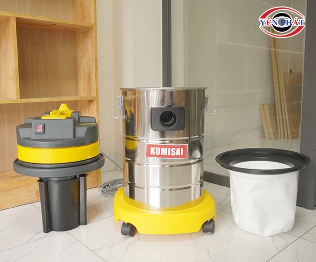 Máy hút bụi Kumisai PD40A