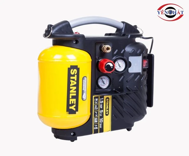 Máy nén khí Stanley DN200/10/5 5 lít
