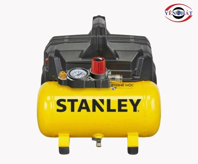 Máy nén khí Stanley DST100/8/6