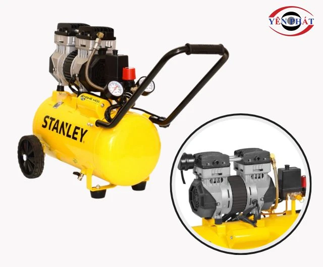 Máy nén khí Stanley SXCMS1350HE