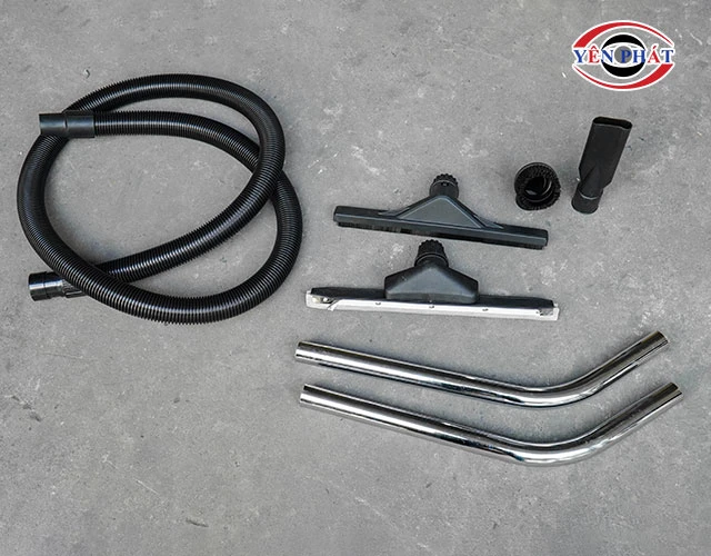 phụ kiện của máy hút bụi 3 triệu
