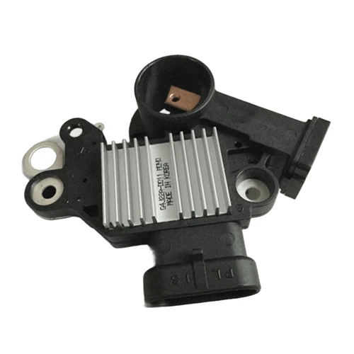 Phụ tùng máy phát điện chính hãng