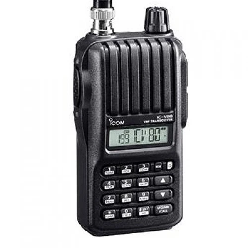 Máy bộ đàm Icom