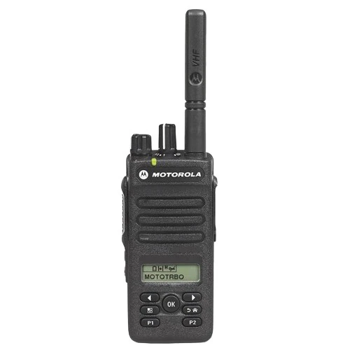 Máy bộ đàm Motorola
