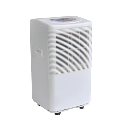 Máy hút ẩm công nghiệp Kumisai