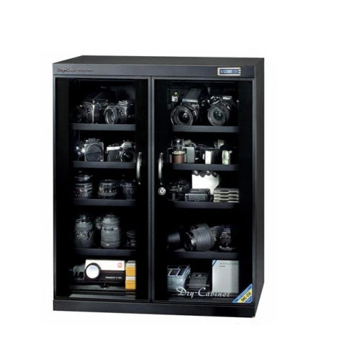 Tủ chống ẩm Dry Cabi