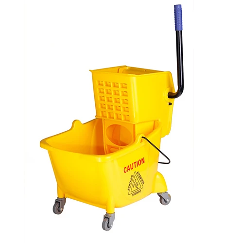 Xe mop vắt nước lau nhà