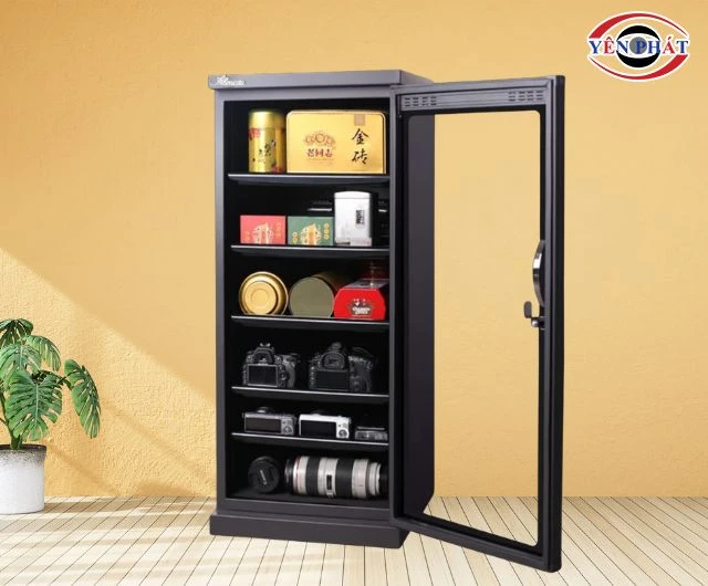 Nhược điểm tủ chống ẩm ABmcdc
