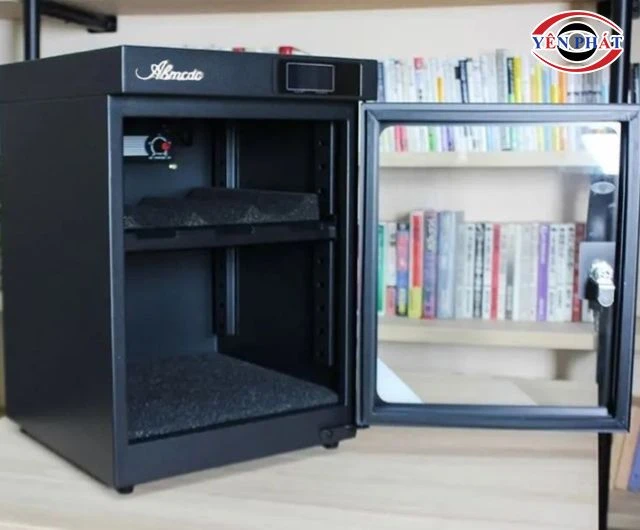 Thương hiệu tủ chống ẩm ABmcdc