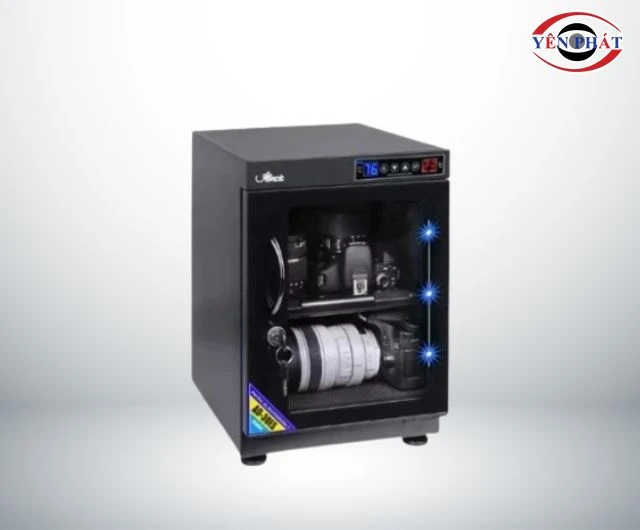 Tủ chống ẩm ABmcdc 