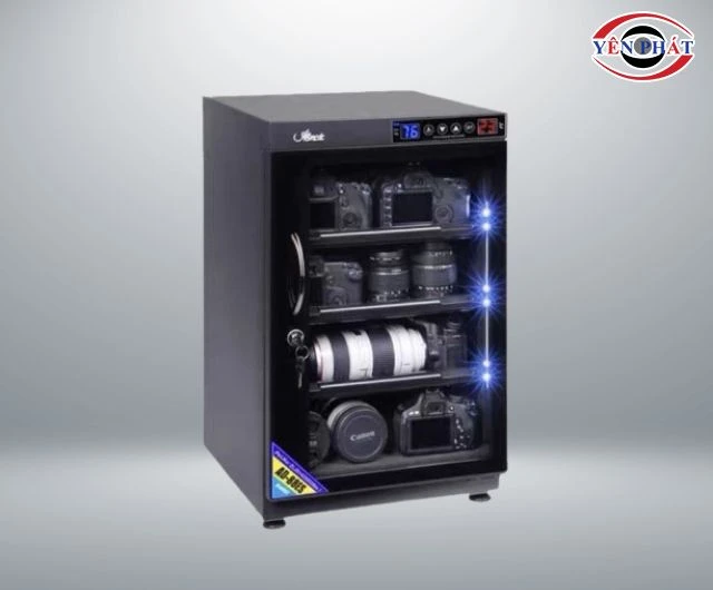 Tủ chống ẩm ABmcdc 