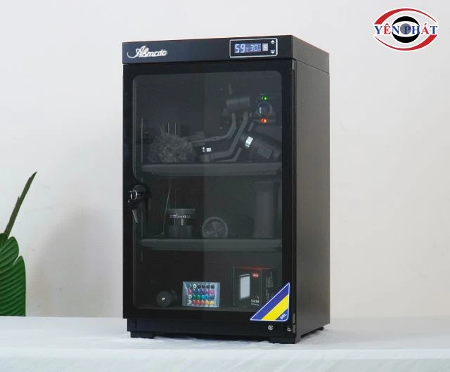 Tủ chống ẩm ABmcdc bền bỉ