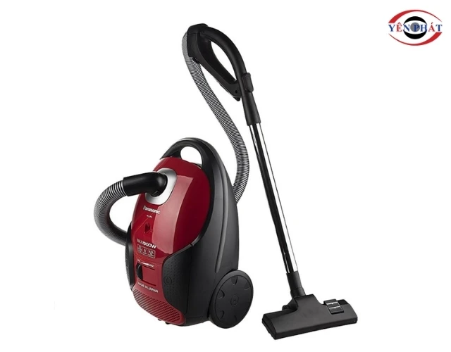 Máy hút bụi 2500W Panasonic MC-CJ911RN49