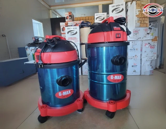 Máy hút bụi Gmax GM 35L 2500W