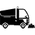 Xe
quét rác
