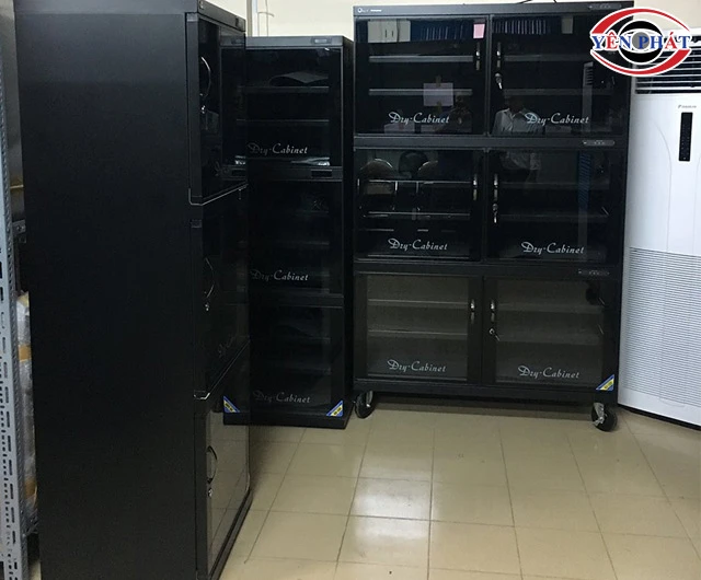 Báo giá tủ chống ẩm Bình Dương 