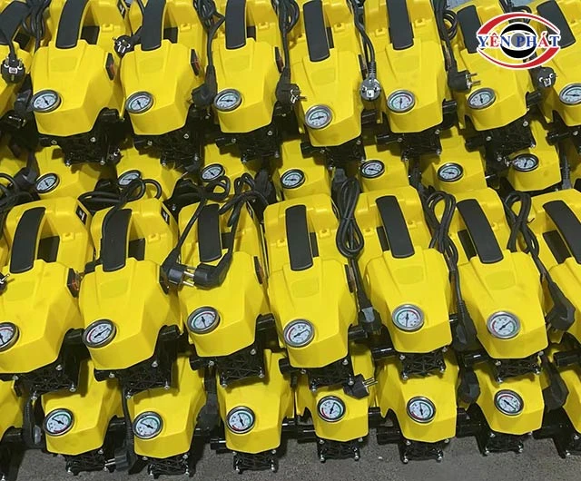 máy rửa xe cao áp 1 pha