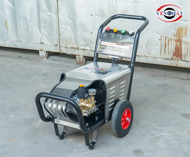 Kungfu KF 3.0KW
