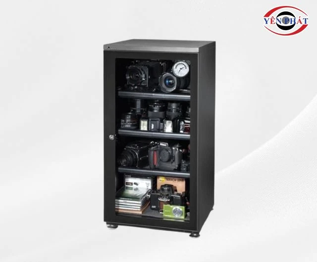 Tủ chống ẩm Akalai AD-100