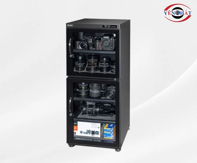 Tủ chống ẩm Akalai SD-150