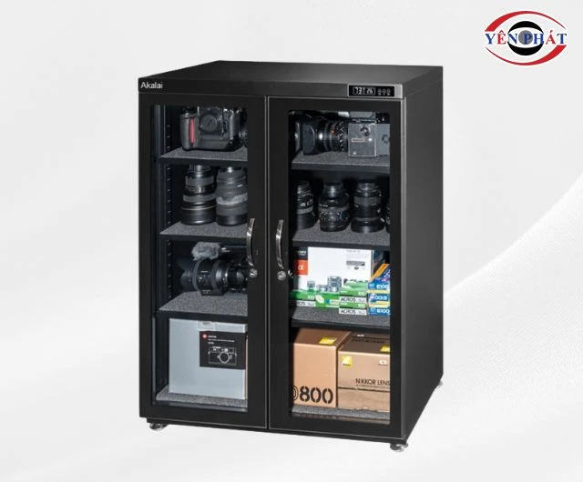 Tủ chống ẩm Akalai SD-250
