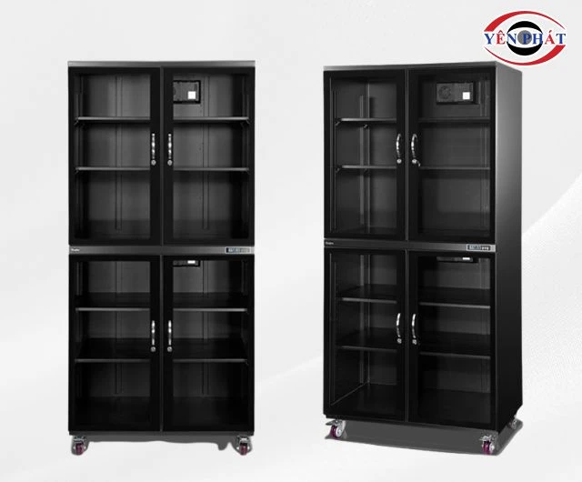 Tủ chống ẩm Akalai SD-800