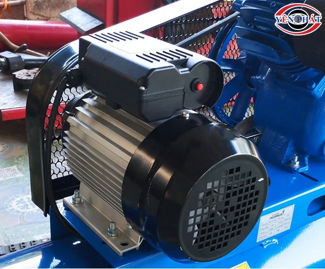 Động cơ máy nén khí 1HP