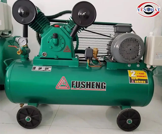 Máy nén khí 1HP Fusheng VA-65