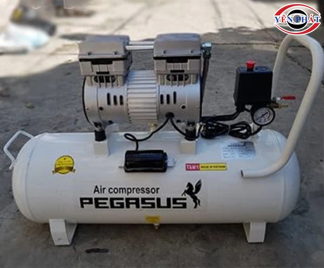 Máy nén khí 1HP Pegasus OF750-35L