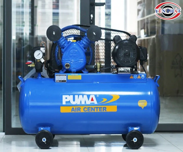 Máy nén khí 1HP Puma PK-190