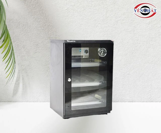 Tủ chống ẩm 90l Wonderfull AD-088C