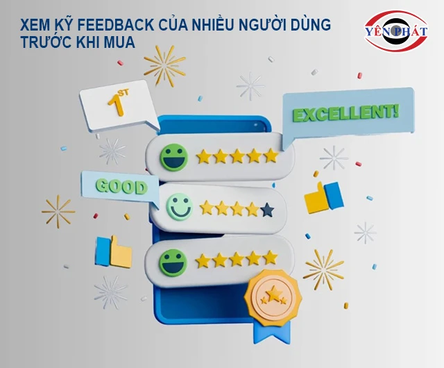 xem feedback trước khi mua máy hút bụi 1000W