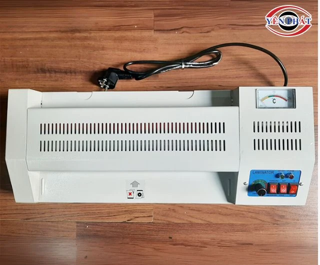 Chuẩn bị trước khi ép máy ép plastic Bosser