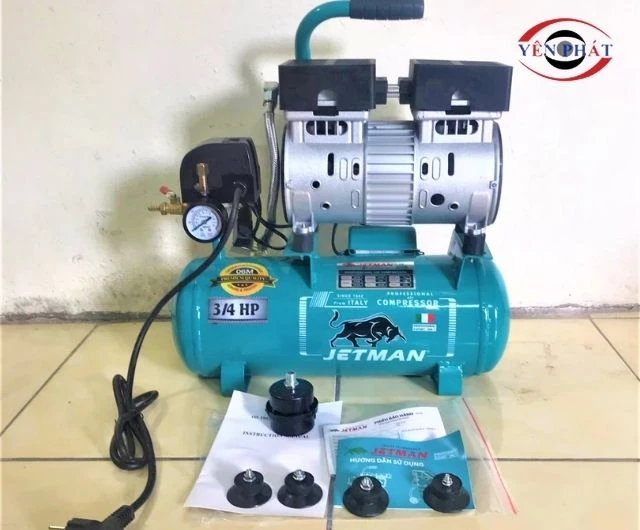 Dễ sử dụng, bảo dưỡng nhanh chóng
