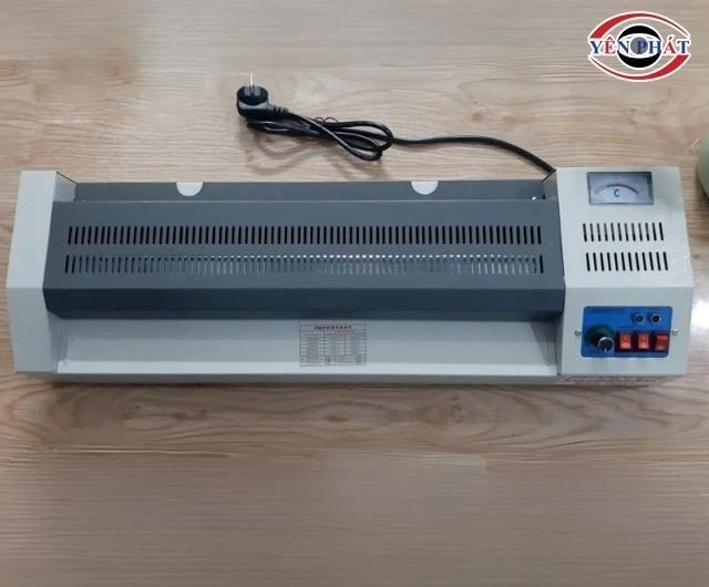 Máy ép plastic Bosser hiện đại