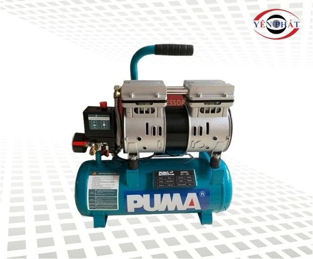 Máy nén khí Puma 12L