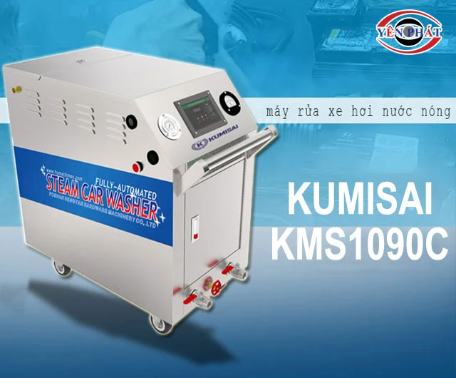 Kumisai KMS 1090C 