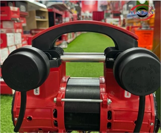 Tay cầm máy nén khí 12l Oshima