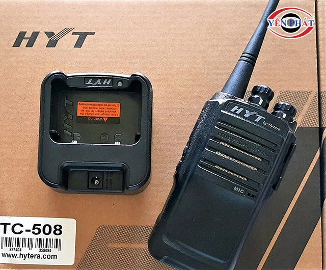 Hytera TC-508