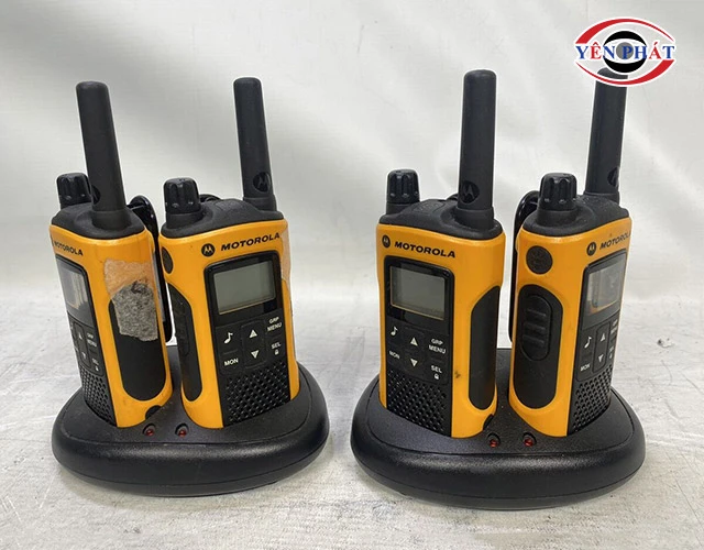 Motorola TLKR T80