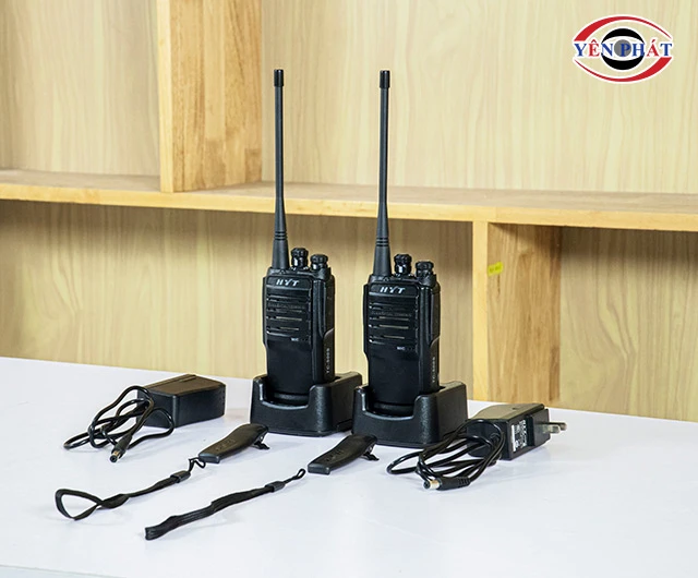 Mua bộ đàm loại nào tốt? Top 8+ Loại chất lượng, Đáng mua