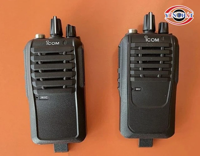 bộ đàm Icom